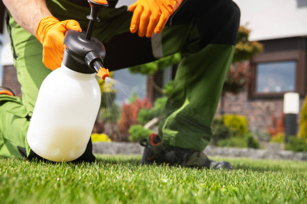 Best Wildlife Control Services  in Barrington, IL