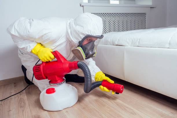 Best Commercial Pest Control Services  in Barrington, IL
