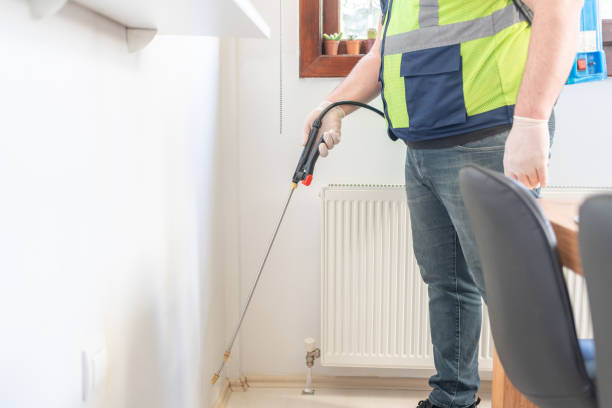 Best Ant Control Services  in Barrington, IL